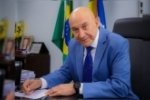 Confúcio Moura injeta R$ 6,6 milhões na saúde de Rondônia e transforma atendimento em 10 municípios