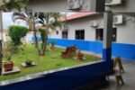 Gestão Marcos Rocha realiza obra de ampliação do Hospital Regional de São Francisco do Guaporé