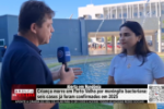 Criança morre em Porto Velho por meningite bacteriana seis casos já foram confirmados em 2025 – Vídeo