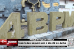 Projeto Voluntariar Inscrições seguem até o dia 22 de Julho – Vídeo