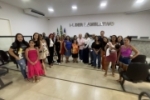 Deputado Coronel Chrisóstomo destina mais de R$300 mil para contratação de médicos especialistas em Itapuã do Oeste após escutar mulheres do município