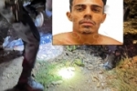 Pistola .45: dois são executados com tiros na cabeça na zona sul de Porto Velho