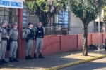 Adolescente invade escola, mata criança e fere várias pessoas no Rio Grande do Sul