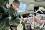 Transporte aeromédico do governo de Rondônia ajuda a salvar vidas de pacientes graves