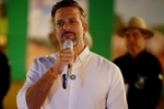 Deputado Delegado Lucas comemora recorde de público na Expobur 2025 e agradece apoio da população de Buritis