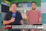 CADASTRO ÚNICO Unidade móvel da SEMDES está na UBS do Jardim Zona Sul no dia 23 07 das 8h às 12:00