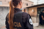 PF deflagra operação de combate ao abuso sexual infantojuvenil em Jaru