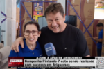 AJUDE A APAE DE ARIQUEMES! Campanha Pintando 7 está sendo realizada com sucesso em Ariquemes – Vídeo