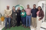 Educação em Destaque: Secretaria de Educação de Mirante da Serra realiza solenidade de reconhecimento aos professores pelo desempenho no SAERO 2024