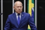 "Governo coloca ideologia acima da economia", diz Coronel Chrisóstomo sobre decisão do Brasil contra Israel na ONU