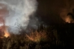  PF combate incêndios criminosos em Rondônia