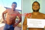 Foragido acusado de matar cabo PM é localizado em Cacoal e morre após confronto com a Polícia Militar