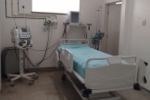 Governador Marcos Rocha destaca reforma no Hospital Regional de Cacoal que chega à fase final