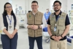Governador Marcos Rocha amplia acesso a cirurgias de quadril em Rondônia com incentivo estadual