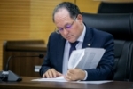 Deputado Pedro Fernandes cobra reforço urgente no Centro de Diálise de Ariquemes e alerta para risco de colapso no atendimento