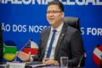 Rondônia alcança recorde histórico com mais de 26 mil novas empresas abertas em 2024 sob gestão de Marcos Rocha