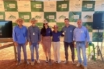 Deputado Alex Redano enaltece Dia de Campo em Machadinho D’Oeste e destaca importância da BRS Terra–anã para a agricultura familiar