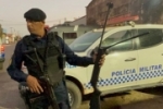 Adolescente morre baleado com tiro na cabeça em sítio durante aniversário do avô