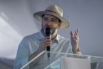 Deputado Alex Redano destaca importância da Agroshow 2025 e parceria com a Elero para o desenvolvimento de Rondônia
