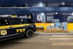 PRF finaliza Operação Terminus I em Rondônia