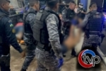 Sargento do BPTAR e criminoso são baleados em confronto na zona sul de Porto Velho