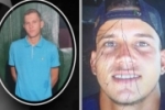 LUTO DUPLO –  Amigos desde a escola, Rodrigo morreu a caminho do velório de Wesley, assassinado a facadas; população de Nova Brasilândia vive luto duplo