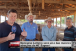 Concurso Leiteiro será uma das maiores atrações da 40° Expoari – Vídeo