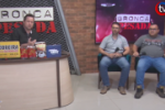 Entrevista com o Presidente da OAB e com Luciano, da Certa Materiais para Construção – Vídeo