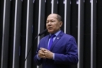 Coronel Chrisóstomo integrará CPMI que investigará desvios no INSS