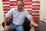 Em visita ao EXTRA, Natan Donadon oficializa pré–candidatura a deputado federal em Vilhena
