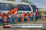AGROARI Emater realiza ciclo de palestras na 40ª Expoari – Vídeo