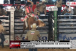 Confira o Top 5 da Noite 28–07 A disputa segue eletrizante na arena da 40ª Expoari – Vídeo