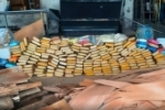 Polícia Civil de Rondônia incinera mais de meia tonelada de drogas em Vilhena em Ação contra o tráfico