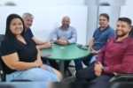 Prefeitura e Águas de Ariquemes se unem para reformar sistema hidráulico do Hospital Municipal