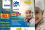 Campanha Ala do Bem Novalar Doa R$ 50 Mil ao Hospital de Amor da Amazônia