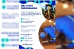 Melhoria Programada – Águas de Ariquemes