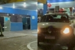 Jovem é baleado pela própria mãe após discussão familiar em Porto Velho