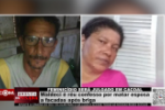 Réu confesso por feminicídio será julgado em Cacoal; Waldeci matou esposa a facadas após discussão – Vídeo