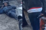 PM leva tiro de ladrão durante abordagem em Paraisópolis