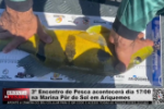 3º Encontro de Pesca acontecerá no dia 17/08, na Marina Pôr do Sol, em Ariquemes – Vídeo