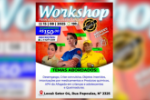 Vem aí o Workshop Primeiros Socorros em Casa no dia 15 08 às 19h em Ariquemes – Vídeo