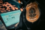 PF deflagra operação contra abuso sexual infantojuvenil em Ariquemes/RO