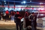 URGENTE: BOPE isola aeroporto da capital após suposta ameaça de bomba