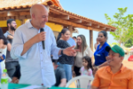 Com articulação de Confúcio Moura, Cacoal recebe maior mutirão de perícias médicas do Brasil