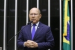 Deputado federal Coronel Chrisóstomo destinou mais de R$ 9,6 milhões para compra de ambulâncias em Rondônia