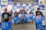 A Prefeitura de Ariquemes, por meio da SEMTEC, torna público o resultado final do 3º Campeonato de Pesca Esportiva de Ariquemes