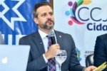 Deputado Delegado Lucas anuncia terceira edição da CCJR Cidadã 
