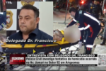 Entrevista com o delegado Dr. Francisco: Polícia Civil investiga tentativa de homicídio na Av. Jamari, Setor 02, em Ariquemes