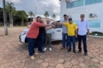 Deputado Federal Coronel Chrisóstomo destinou quase R$ 9 milhões para aquisição de veículos em 29 municípios de Rondônia