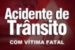 URGENTE: Motociclista morre em grave acidente na BR–364